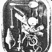 Monolith - Tales of the Macabre