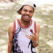 Taylor Bennett (Bisexual, He/Him)