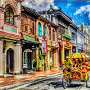 Melaka, Malaysia