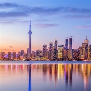 Toronto, ON, Canada
