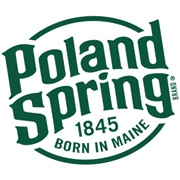 Poland Spring