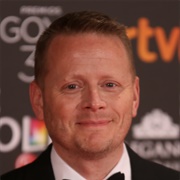 Patrick Ness