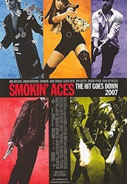 Smokin' Aces (2006)