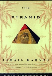 The Pyramid (Ismail Kadare)