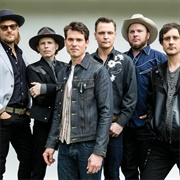 Old Crow Medicine Show
