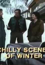 Chilly Scenes of Winter (1979)