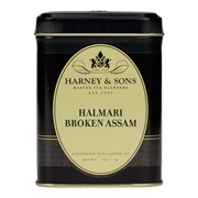 Harney & Sons Halmari Broken Assam Tea