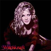 DJ Sabrina the Teenage DJ - Witchkraft