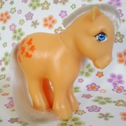 Italian Butterscotch