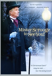 Mr. Scrooge to See You (2013)