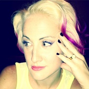 Dylan Ryan (Queer, She/Her)