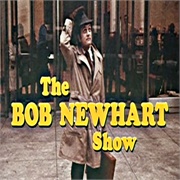 The Bob Newhart Show