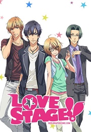 Love Stage (2014)