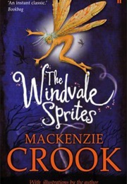 The Windvale Sprites (Mackenzie Crook)