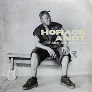 Spying Glass - Horace Andy