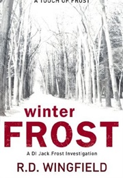Winter Frost (R. D. Wingfield)