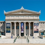 Field Museum of Natural History, Chicago