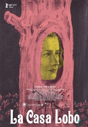 The Wolf House (2018)