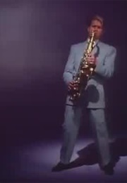 Spandau Ballet: True (1983)