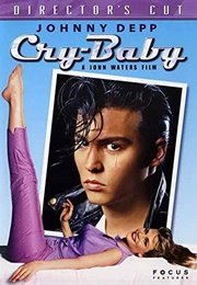 Cry-Baby (1990)