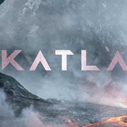 Katla