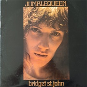 Bridget St John - Jumble Queen