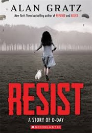 Resist (Alan Gratz)