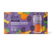 Good & Gather Blackberry Mandarin