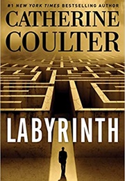 Labyrinth (Catherine Coulter)