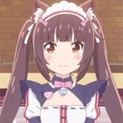Chocola (Nekopara)