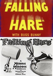 Falling Hare (1943)