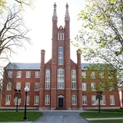 Franklin &amp; Marshall College