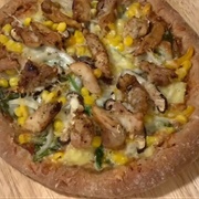 Banh Cam Pizza
