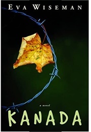 Kanada (Eva Wiseman)