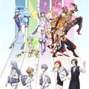 Fairy Ranmaru: Anata No Kokoro Otasuke Shimasu