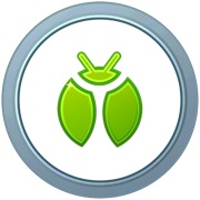 Bug Catcher (Platinum)