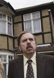 Timothy Spall - The Enfield Haunting (2015)