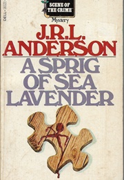 A Sprig of Sea Lavender (J. R. L. Anderson)