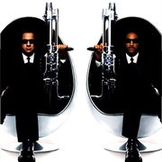 Men in Black II