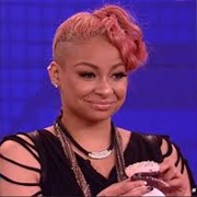 Raven Symone