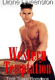 Western Temptation (Diane Queenston)