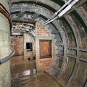 Underground Portland/Shanghai Tunnels