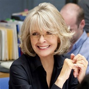 Diane Keaton