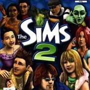 The Sims 2