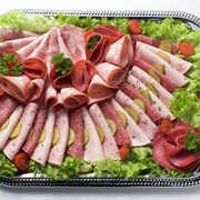 Cold Cuts