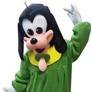 Baby Goofy Costume