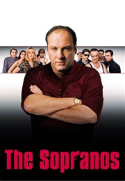 The Sopranos (2003)