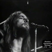 Master's Apprentices - Michael