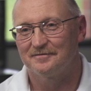 Thomas Montgomery - Marinesniper