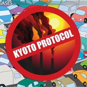 Kyoto Protocol